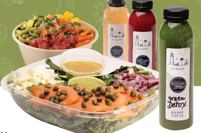 DETOX PROGRAM (THREE DAYS-PROTEIN BASED)