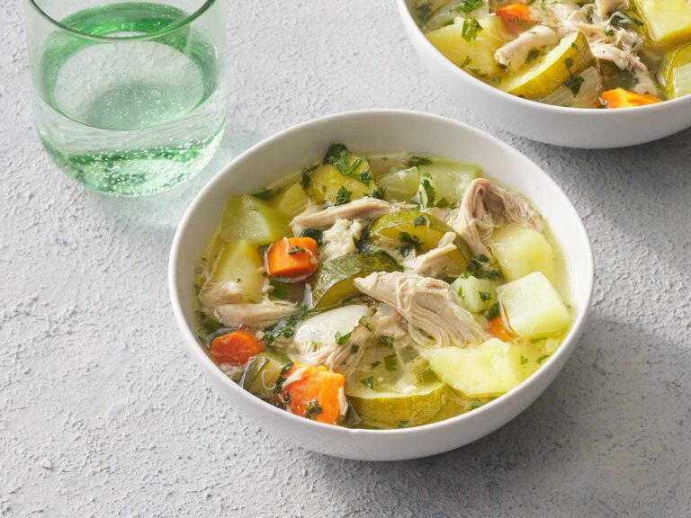 Chicken Soup