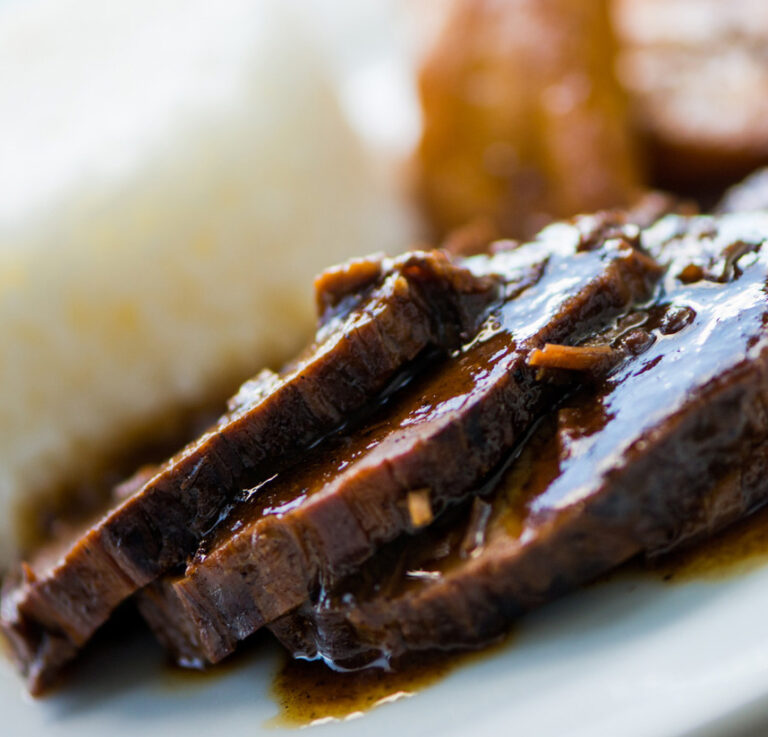 Asado Negro
