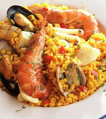Paella