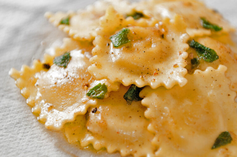 Ravioli