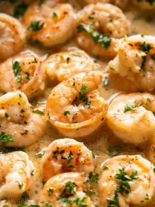 Shirmp Scampi